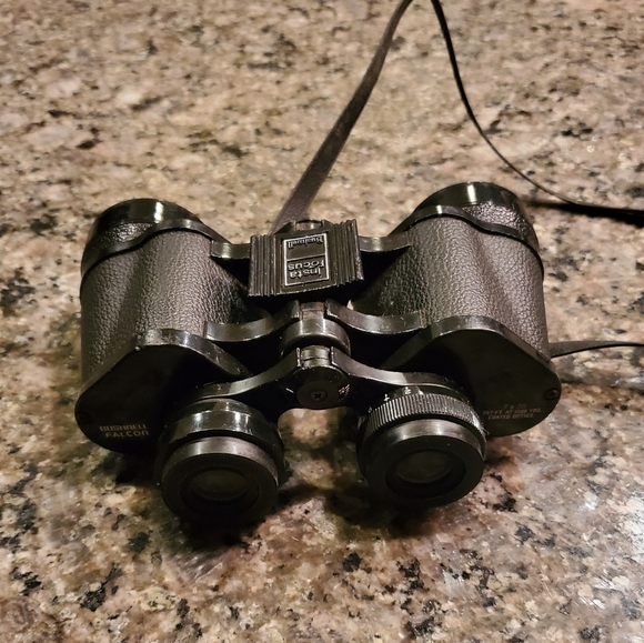 Bushnell Other - Binoculars